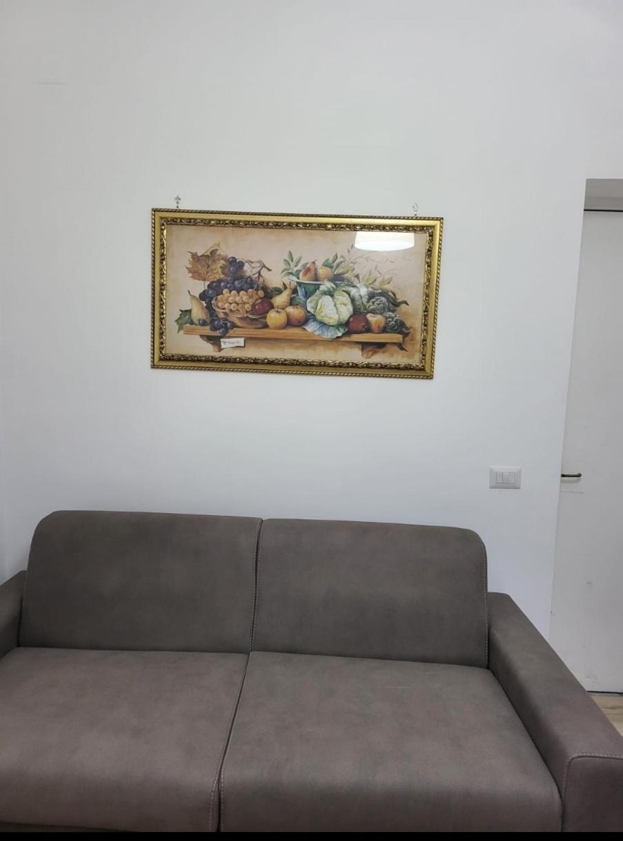 Gio' House Apartment Naples Exterior photo