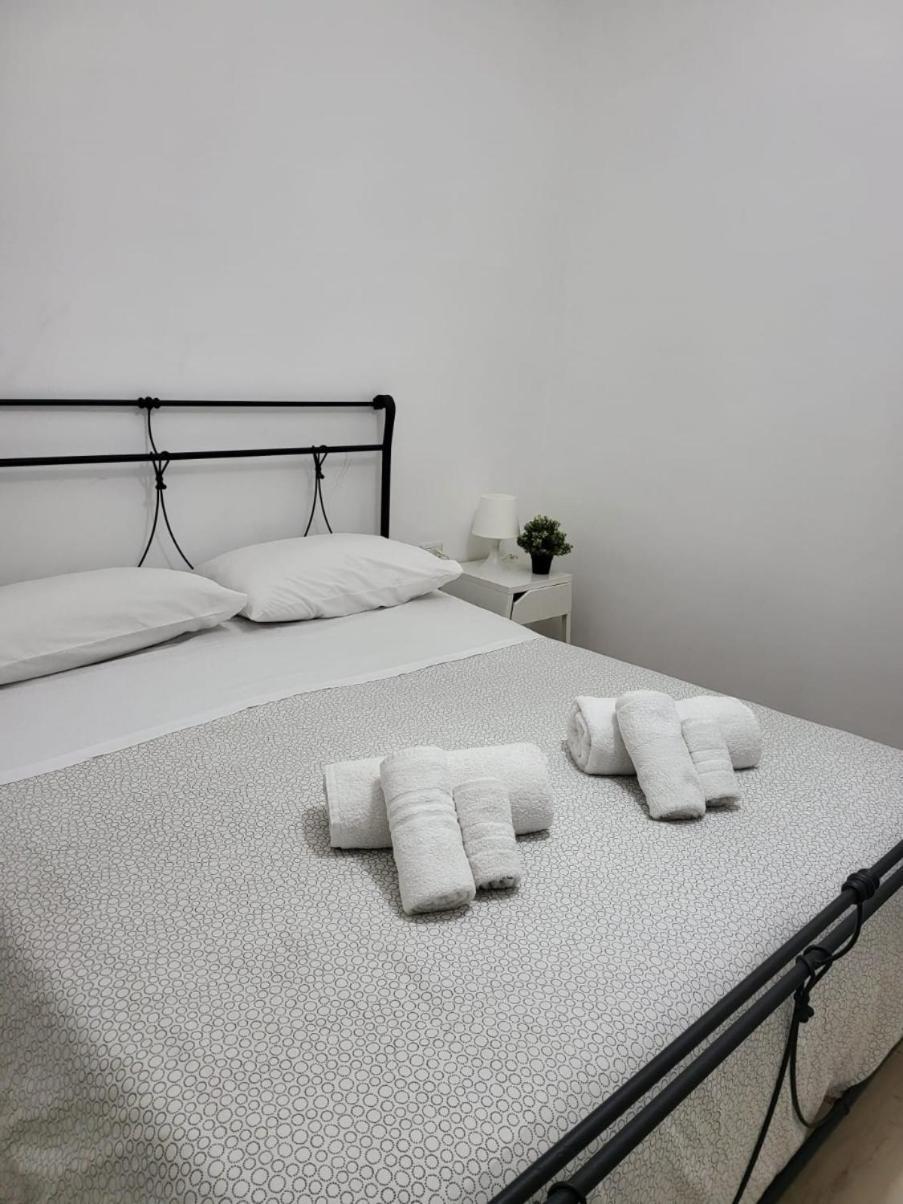 Gio' House Apartment Naples Exterior photo
